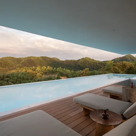 LOSTVILLA·Green Gable(Anji)