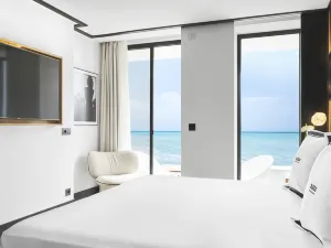 Bless Hotel Ibiza