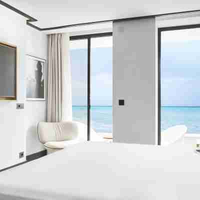Bless Hotel Ibiza Rooms