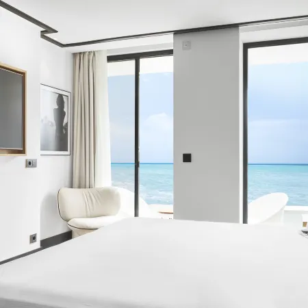 Bless Ibiza Cala Nova - The Leading Hotels of The World