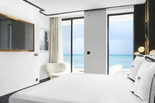Bless Ibiza Cala Nova - The Leading Hotels of The World