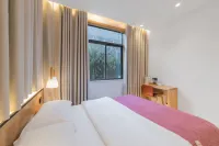 SIXPENCE Moonlight Seaview Homestay (Pingtan Huandao East Road) - balkon