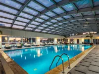 Kai Wah Plaza Hotel Hotels near محطة كونمينغ للسكك الحديدية