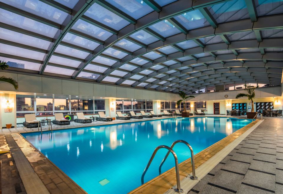 카이 와 플라자 호텔 썸네일