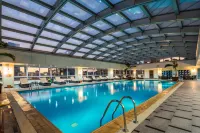 โรงแรมไควาพลาซ่า อินเตอร์เนชั่นแนล