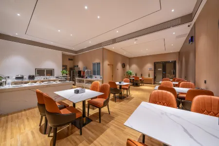 Heng Mei Xin Xi Li Hotel Отели рядом с достопримечательностью «Guangxi Health Vocational and Technical College»