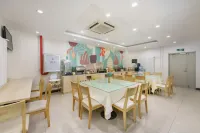 如家旗下華驛酒店（盤錦世紀廣場店） - 早餐