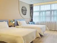 Homeinn · neo (Yancheng North Station Aegean Shopping Center) Hotels in Yancheng