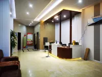 Xingren Back Garden Hotel (Wenhua South Road) Hotels in Xingren