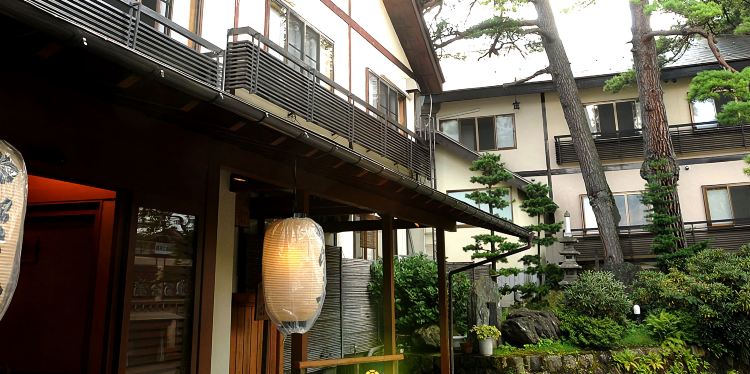 草津温泉望雲の写真-2026年の部屋・お風呂・レストランと食事の写真
