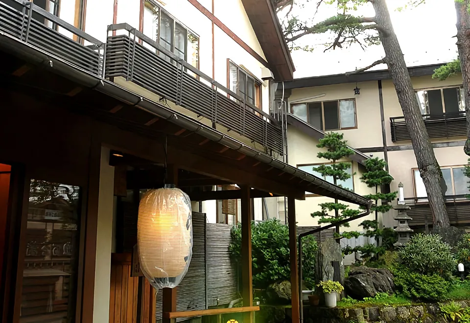 草津温泉 望雲の宿泊予約・お得なプラン2026 - 草津 | Trip.com