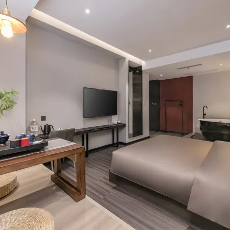 Higher Boutique Hotel