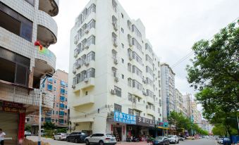 Duocai Apartment