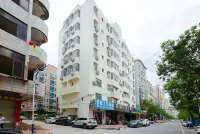 Duocai Apartment