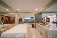 Sukhothai Garden - Desayuno