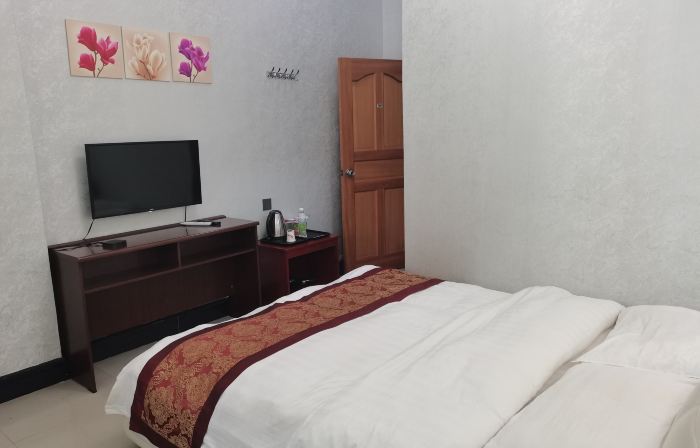 Daguan Yongfang Hotel