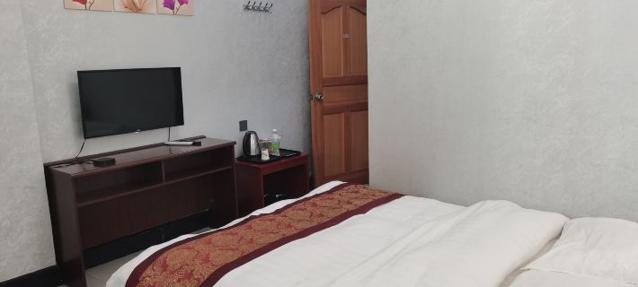 Daguan Yongfang Hotel Hotels in Daguan