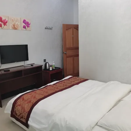 Daguan Yongfang Hotel