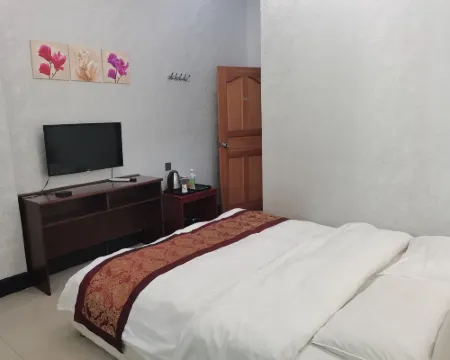 Daguan Yongfang Hotel Hotels in Daguan