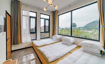 Longqingxia Lingting Homestay - Housity