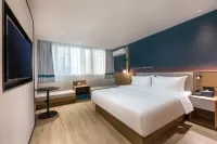 Ni Hao Hotel (Changzhou Railway Station) Hotels in Changzhou