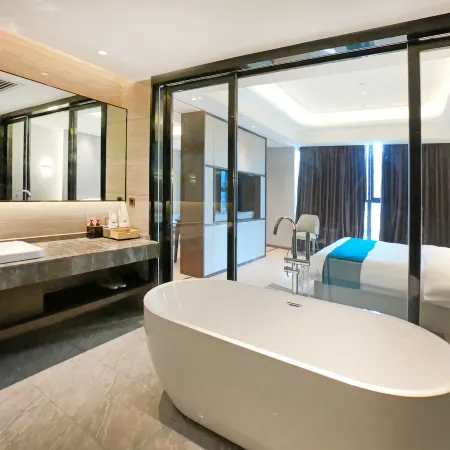 Xu Jiahui Hotel