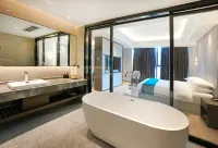 Xu Jiahui Hotel فنادق في لوى ديان