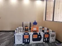 Longji Qiangu Guesthouse