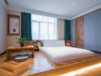 TRUE GO Hotel (Beijing Xidan and Financial Street Area) Hotels near Xisi Station