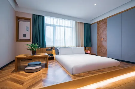 TRUE GO Hotel (Beijing Xidan and Financial Street Area)