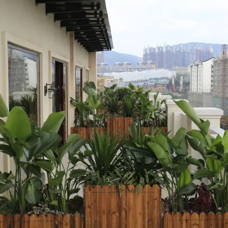 Wenshan Pengbo Grand Hotel