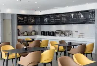 IU Hotel (Dongping Zhengwu Dating Dongshun Square) - Bữa sáng