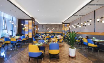 Hampton by Hilton Xining  Shangri-La Road