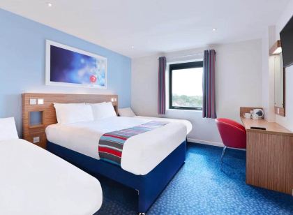 Travelodge Plymouth