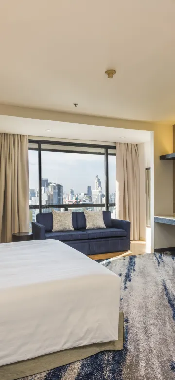 ห้องแกรนด์ดีลักซ์คิงส์