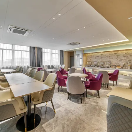 Lavande Hotel(Downtown Wu 'an)