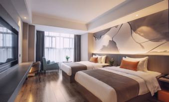 Bo yi Ming Chen Hotel