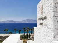 Mykonos Earth Suites - Flughafentransfer