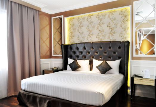 로얄 팜 호텔 컨퍼런스 시설