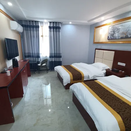 Yongshan Tianyi Homestay