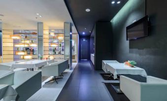 Jinjiang Inn (Liuzhou North Railway Station Diwang Xintiandi Branch) - Housity