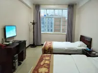 Xuanwei Liuyuan Hotel