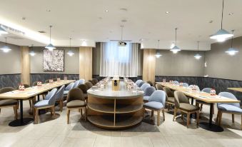Homeinn NEO - Linfen Pingyang Square Shenglong International Yingchun Street