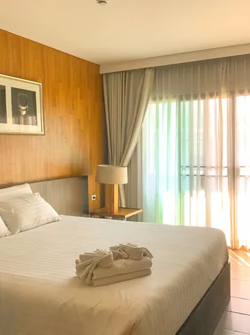 รูปภาพของเฮือนนานาจอมสวรรค์