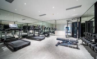 UrCove By Hyatt (Shenzhen Nanshan Science and Technology Park)