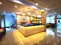 Baoying Theme Hotel (Yuxian Timo E-sports No.2 Branch)
