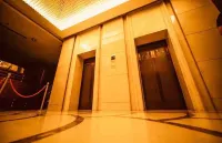 Qiqihar Junhui Port Hotel