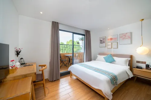 Shuxiang Inn (Chaozhou Ancient City Paifang Street)