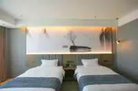 Yihao Zunxiang Hotel Hotels in Dongtou District