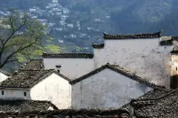 Xiaqiao Longjing Mountain Villa